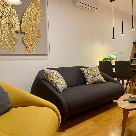 Studio Apartman Krila Wings Apartment ซาเกร็บ ภายนอก รูปภาพ